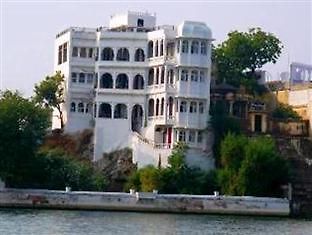 Готель Wonder View Palace Удайпур Екстер'єр фото